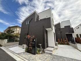 東京都杉並区浜田山１丁目