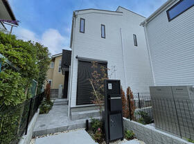 東京都杉並区浜田山１丁目