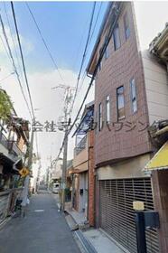 大阪府大阪市生野区勝山南1丁目