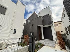 東京都杉並区浜田山１丁目