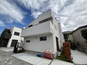 東京都杉並区浜田山１丁目