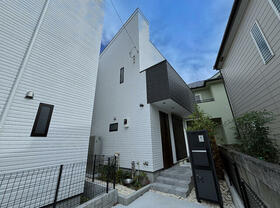 東京都杉並区浜田山１丁目