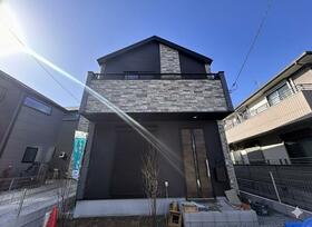 東京都練馬区富士見台３丁目