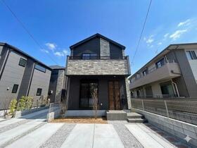 東京都練馬区富士見台３丁目