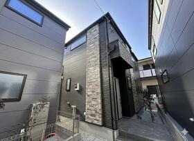 東京都練馬区富士見台３丁目