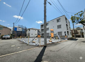 東京都世田谷区上野毛１丁目