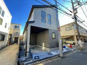 東京都豊島区長崎５丁目