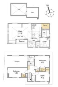 東京都豊島区長崎５丁目