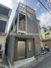 シャトレバレ町屋 1階 築12年7ヶ月の賃貸物件