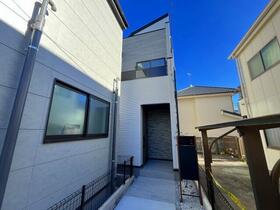 東京都豊島区長崎５丁目