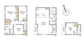 東京都豊島区長崎５丁目