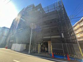 角の部屋「ウイングストリーム氷川台コート」羽沢Ｓｅｌｅｃｔｉｏｎ