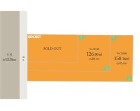 東京都武蔵野市八幡町１丁目