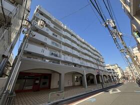 富士見ケ丘駅１分「ハイネス富士見ヶ丘」