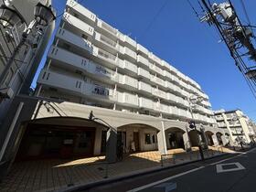 富士見ケ丘駅１分「ハイネス富士見ヶ丘」