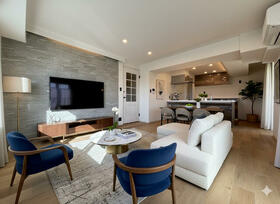 富士見ケ丘駅１分「ハイネス富士見ヶ丘」