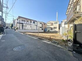 東京都中野区中央５丁目