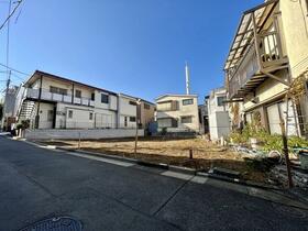 東京都中野区中央５丁目