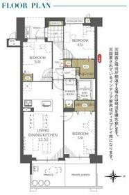 エンゼルクレッセ西難波