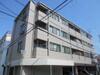 メープル御影中町 4階 築32年9ヶ月の賃貸物件