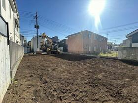 東京都大田区北千束１丁目