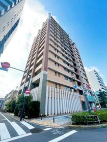 角の部屋「サンクタス大森ヴァッサーハウス」大森北