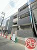 今川駅より徒歩7分 1階 築1年5ヶ月の賃貸物件