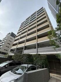 四谷三丁目駅「パークホームズ四谷三丁目アーバンレジデンス」