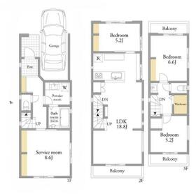 東京都豊島区千川２丁目