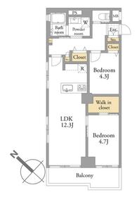 シンハイム東十条