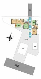 宮城県宮城郡松島町高城字元釜家