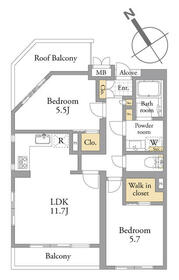 東京都中野区南台５丁目