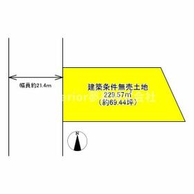滋賀県大津市御陵町