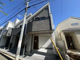 東京都中野区沼袋２丁目