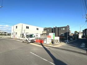 東京都江戸川区鹿骨１丁目