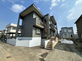 北海道札幌市南区藤野一条６丁目