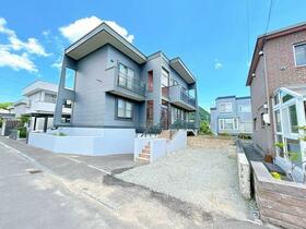 北海道札幌市南区藤野一条６丁目