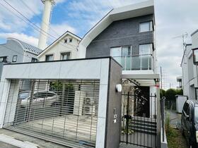 東京都世田谷区成城８丁目