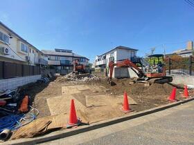 東京都杉並区西荻南１丁目