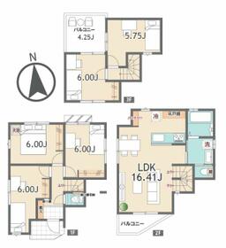 東京都葛飾区四つ木３丁目
