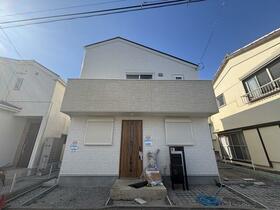 東京都世田谷区八幡山２丁目