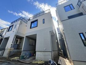 東京都北区赤羽西２丁目