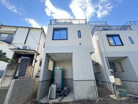 東京都北区赤羽西２丁目