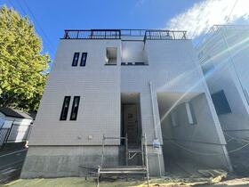 東京都北区赤羽西２丁目