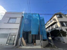 東京都板橋区小茂根２丁目