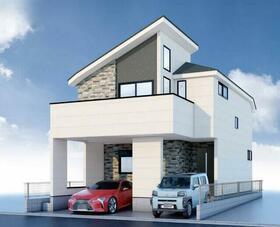 東京都練馬区石神井台５丁目