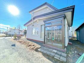 北海道北見市中央三輪３丁目