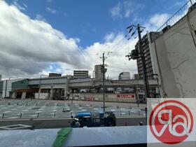 ＥＳ－Ｇｒａｎｄｅ長居パークフロント  ｜ 大阪府大阪市住吉区長居東４丁目（賃貸マンション1K・7階・21.88㎡） その11