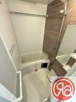 ＥＳ－Ｇｒａｎｄｅ長居パークフロント  ｜ 大阪府大阪市住吉区長居東４丁目（賃貸マンション1K・7階・21.88㎡） その6