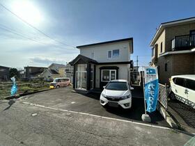 北海道亀田郡七飯町大中山２丁目